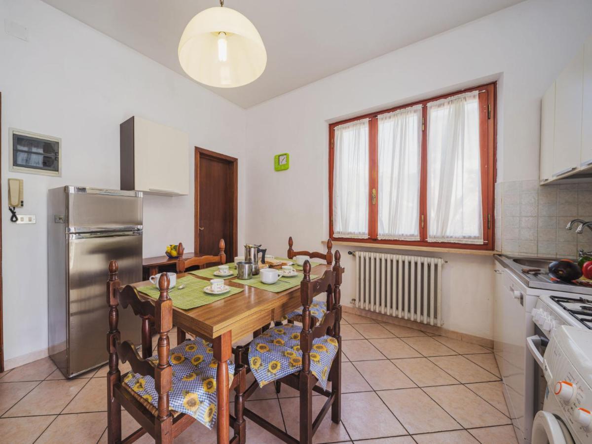Holiday Home Donatella By Interhome Marina di Pietrasanta Luaran gambar